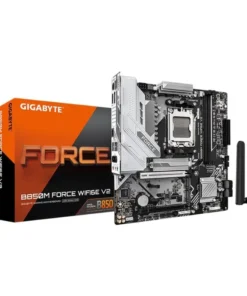 Mainboard Gigabyte B850M FORCE WF6E DDR5